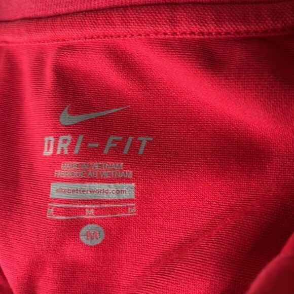 Nike Dri fit polo size M - Picture 6 of 6